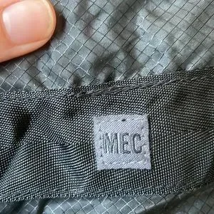 MEC Bags Mec Tote Backpack Travel Bag Super Light Weight